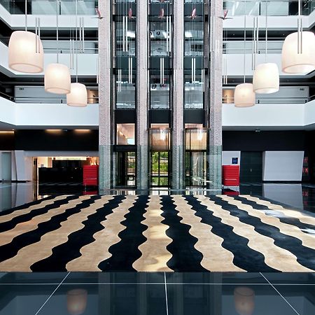 Hilton Madrid Airport Ξενοδοχείο Εσωτερικό φωτογραφία