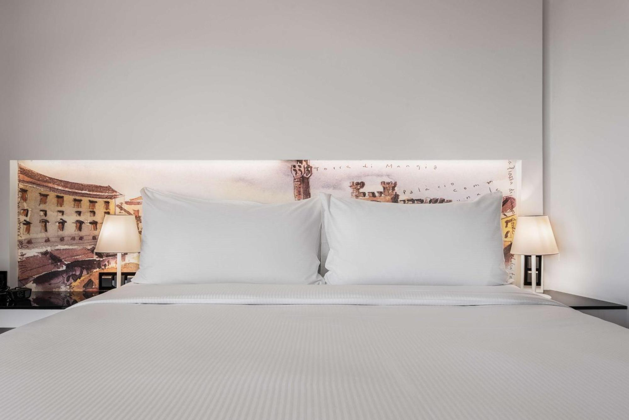 Hilton Madrid Airport Ξενοδοχείο Εξωτερικό φωτογραφία