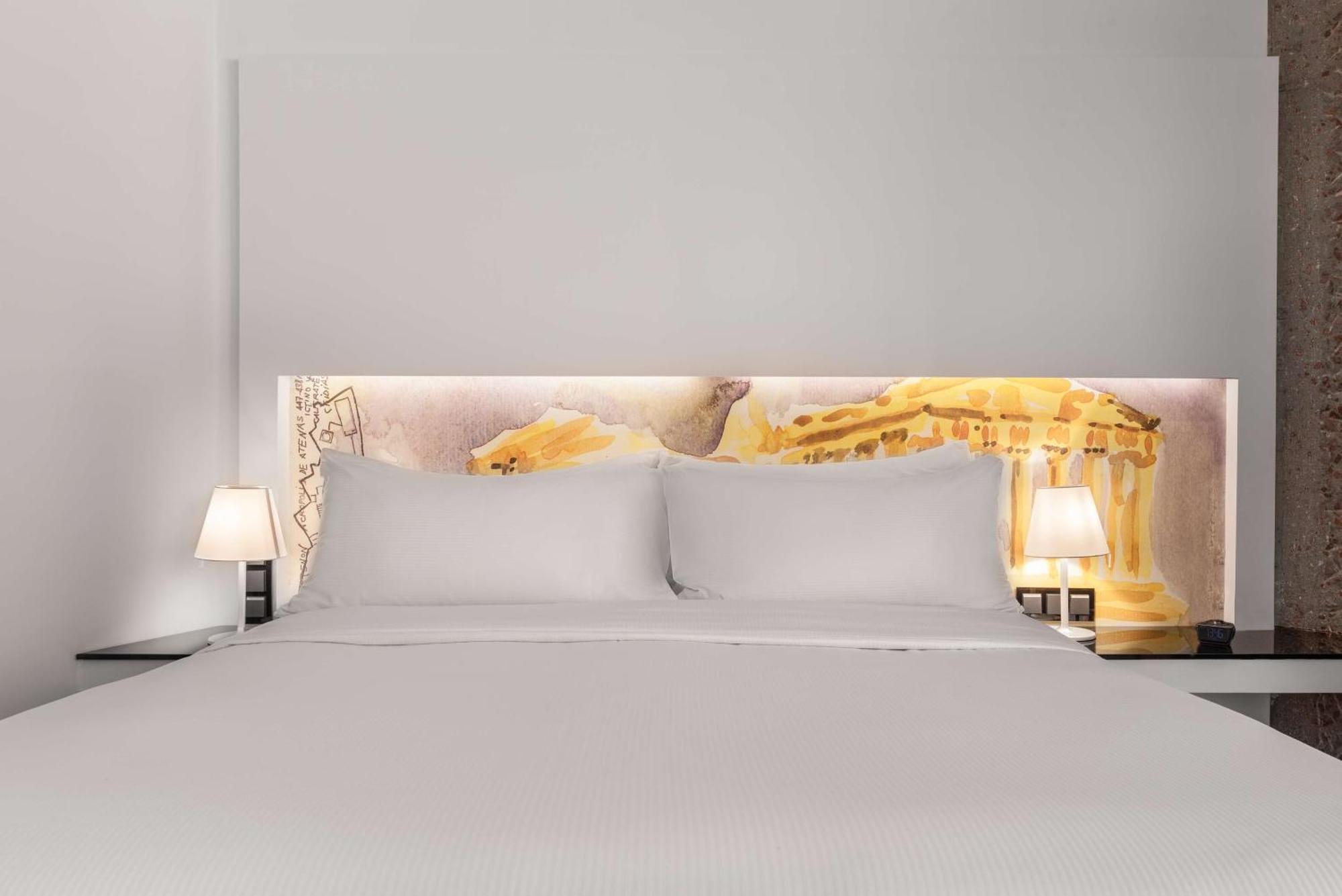 Hilton Madrid Airport Ξενοδοχείο Εξωτερικό φωτογραφία
