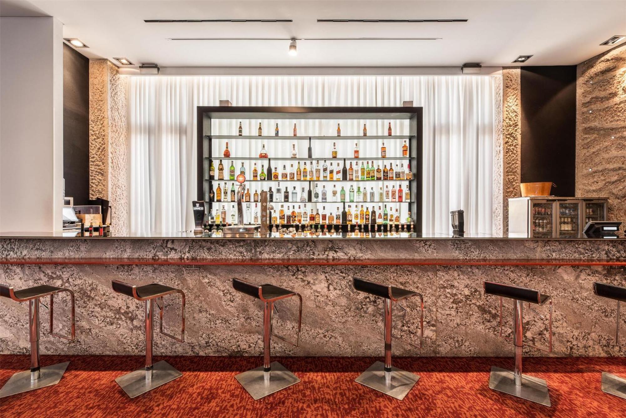 Hilton Madrid Airport Ξενοδοχείο Εξωτερικό φωτογραφία